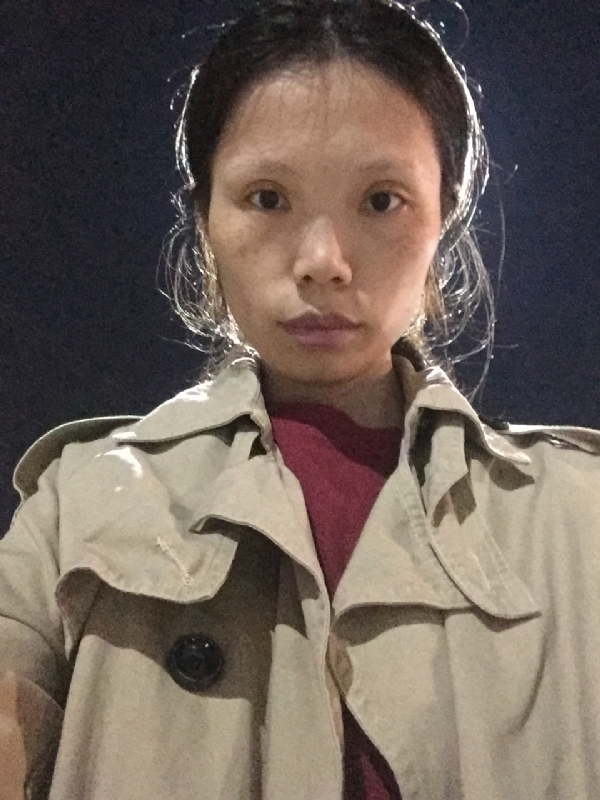 小白的第一张照片--诏安相亲网