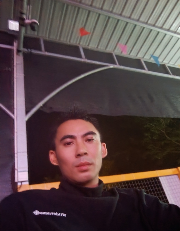 相遇是缘的第一张照片--诏安相亲网