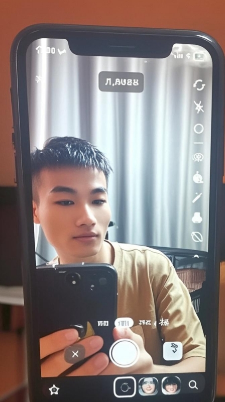 何小的第一张照片--诏安相亲网