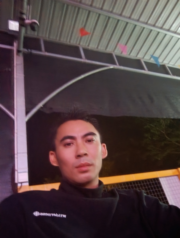 真诚的我的第一张照片--诏安相亲网