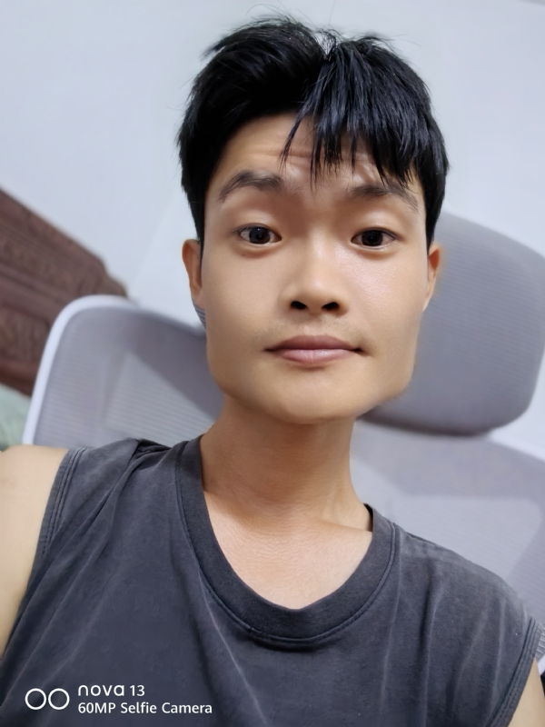 小林的第一张照片--诏安相亲网