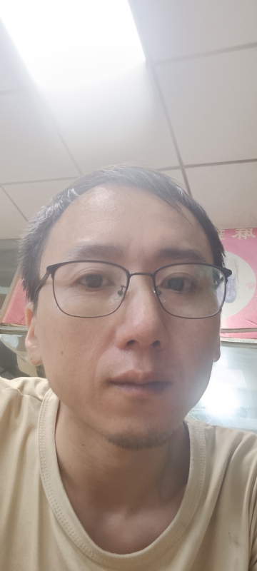 想胖的瘦子的第一张照片--诏安相亲网