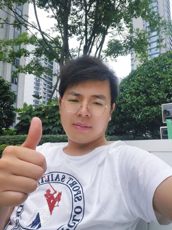 想要找个女朋友的第三张照片--诏安相亲网