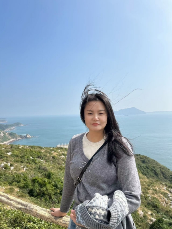 哈哈哈的第二张照片--诏安相亲网