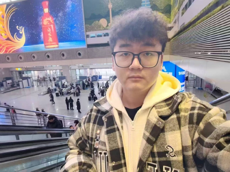 小白的第二张照片--诏安相亲网