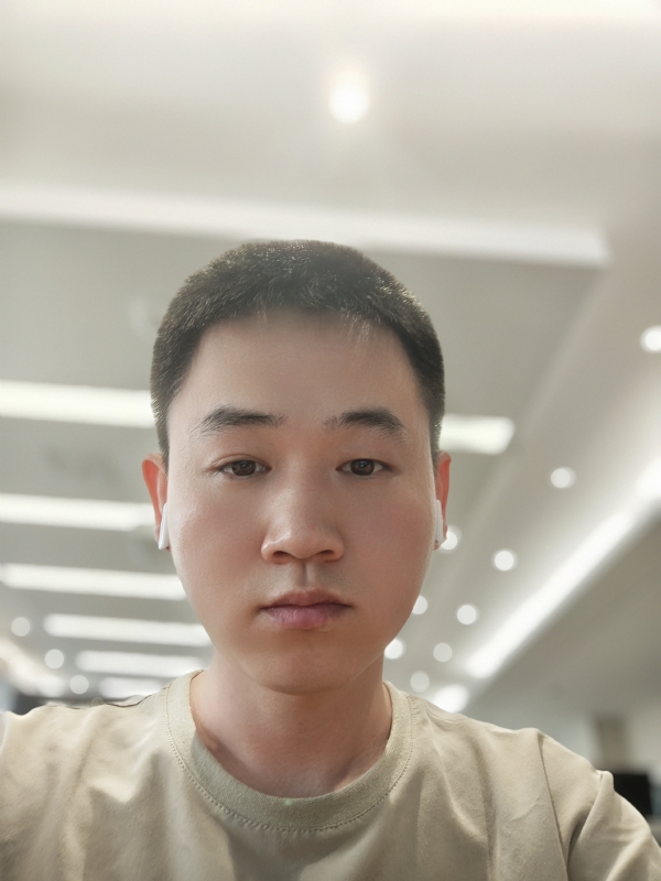随心而已的第一张照片--诏安相亲网