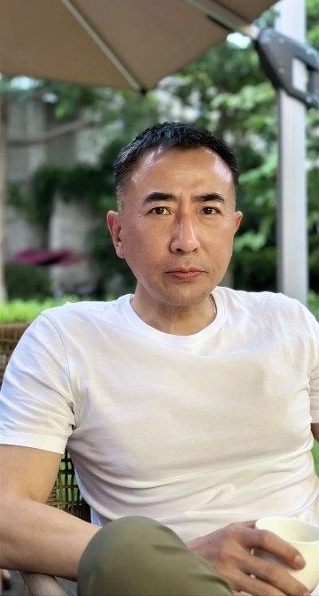 厚德载福的第一张照片--诏安相亲网
