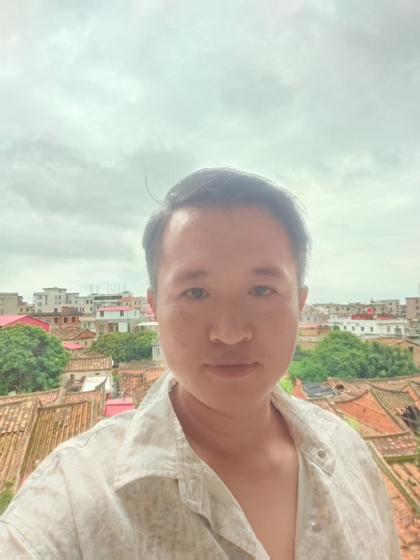 陌生人的第一张照片--诏安相亲网