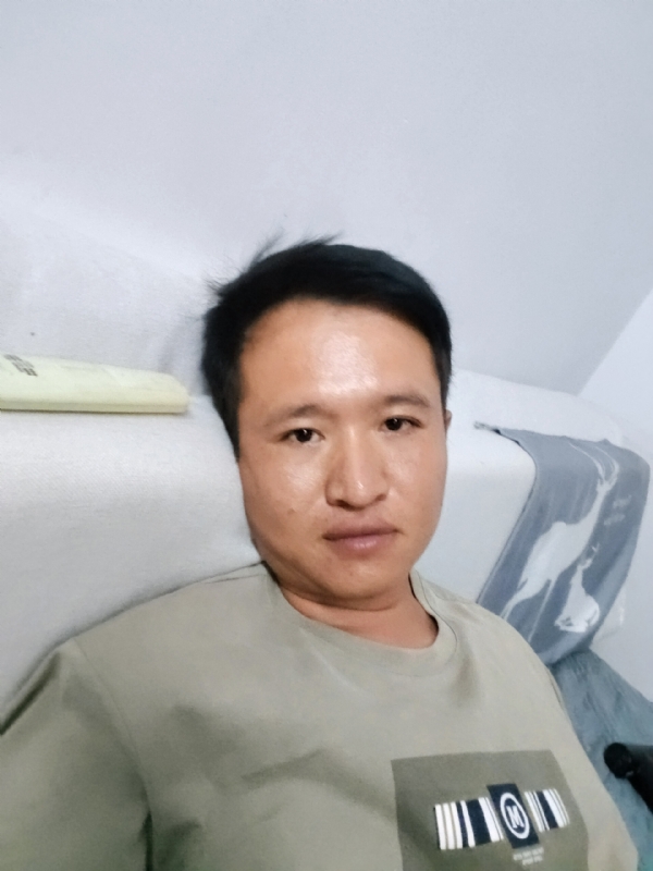 陌生人的第三张照片--诏安相亲网