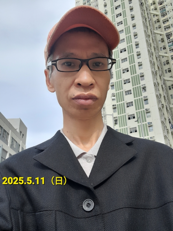 周生的第二张照片--诏安相亲网