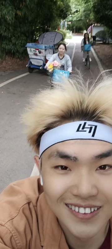 求安稳的第一张照片--诏安相亲网