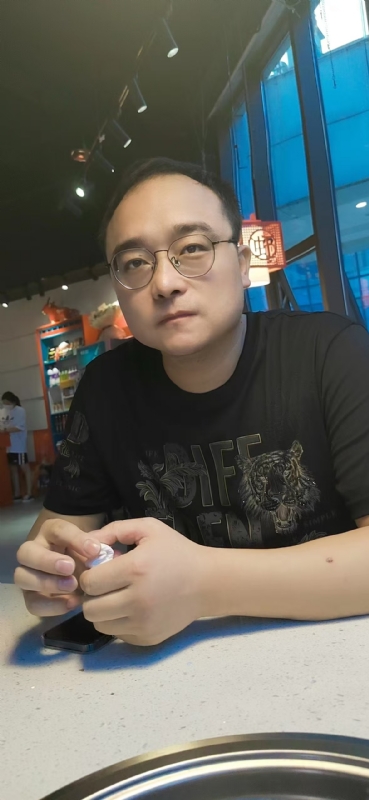 十七的第一张照片--诏安相亲网