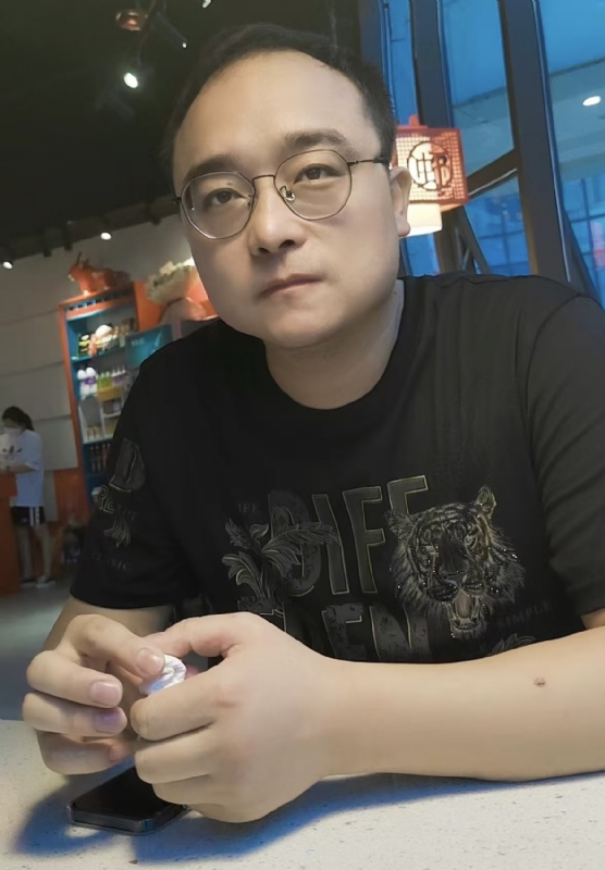 十七的第三张照片--诏安相亲网