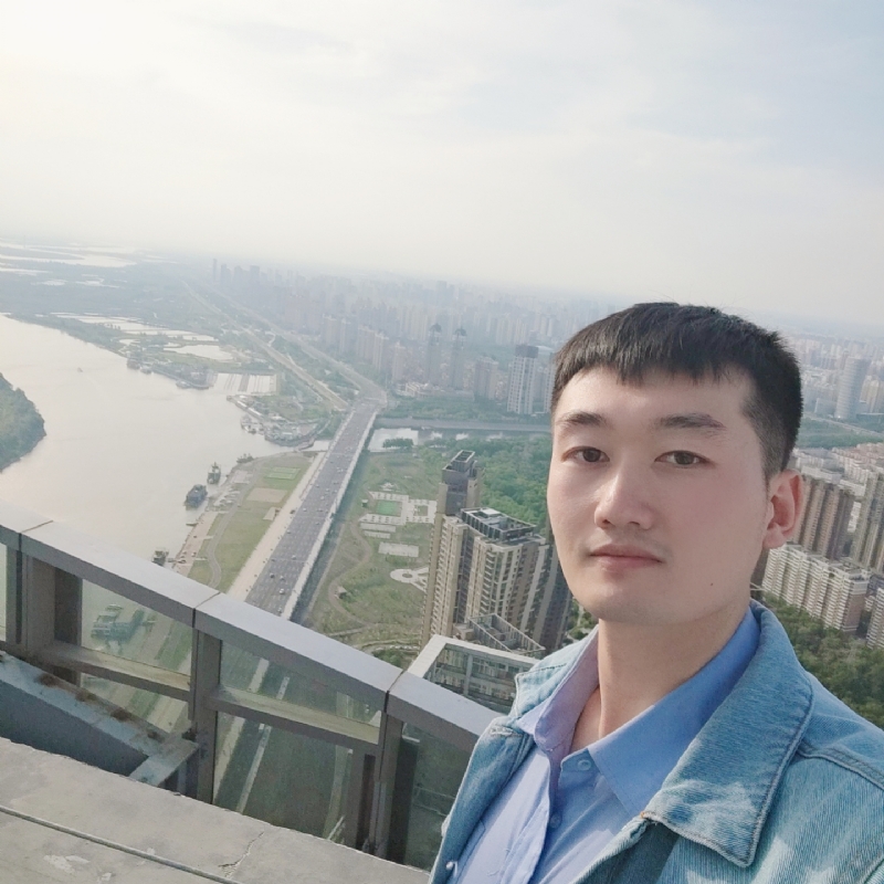 王闯的第二张照片--诏安相亲网