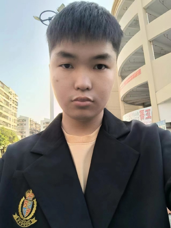 京城狂少的第一张照片--诏安相亲网