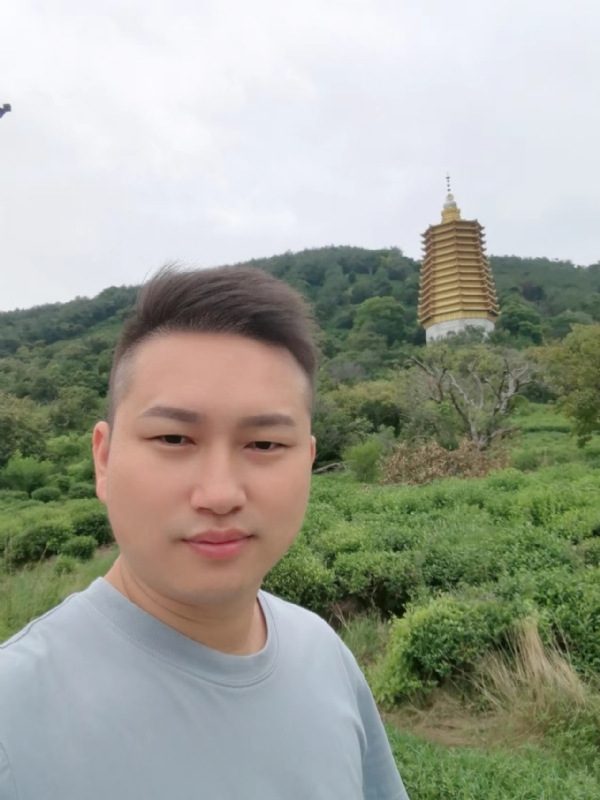 陈文海的第一张照片--诏安相亲网