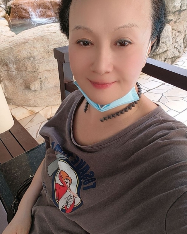 hong的第二张照片--诏安相亲网