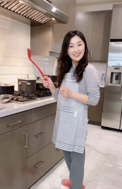 愛下廚負琴琴的第一张照片--诏安相亲网