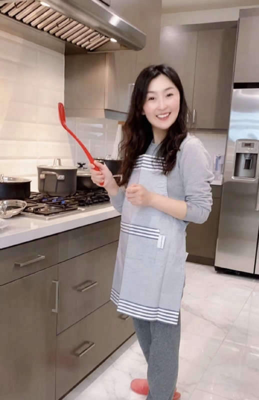 愛下廚負琴琴的第二张照片--诏安相亲网