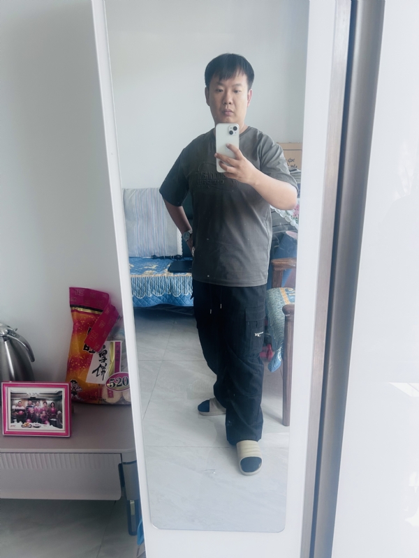 黄先生的第一张照片--诏安相亲网