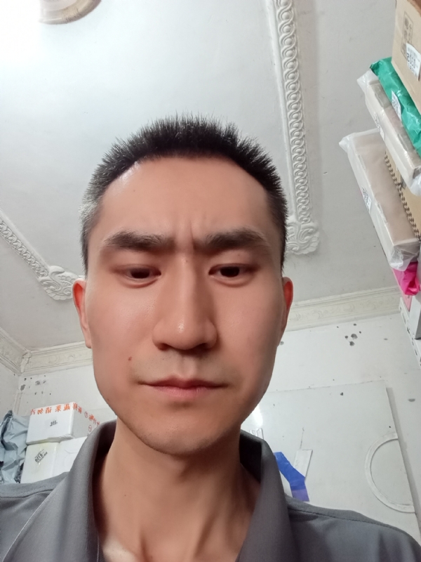 西门吹雪的第二张照片--诏安相亲网