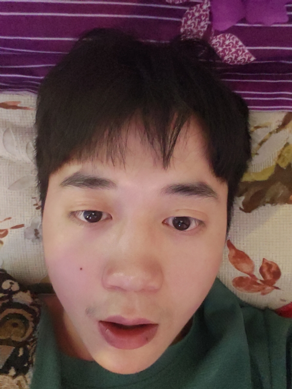 天翔的第一张照片--诏安相亲网