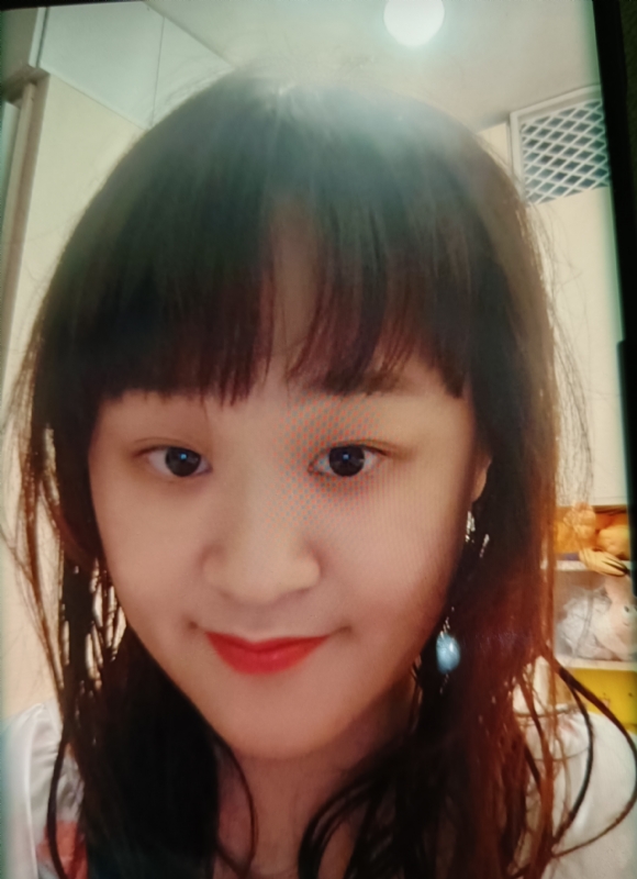 周楚洋的第一张照片--诏安相亲网