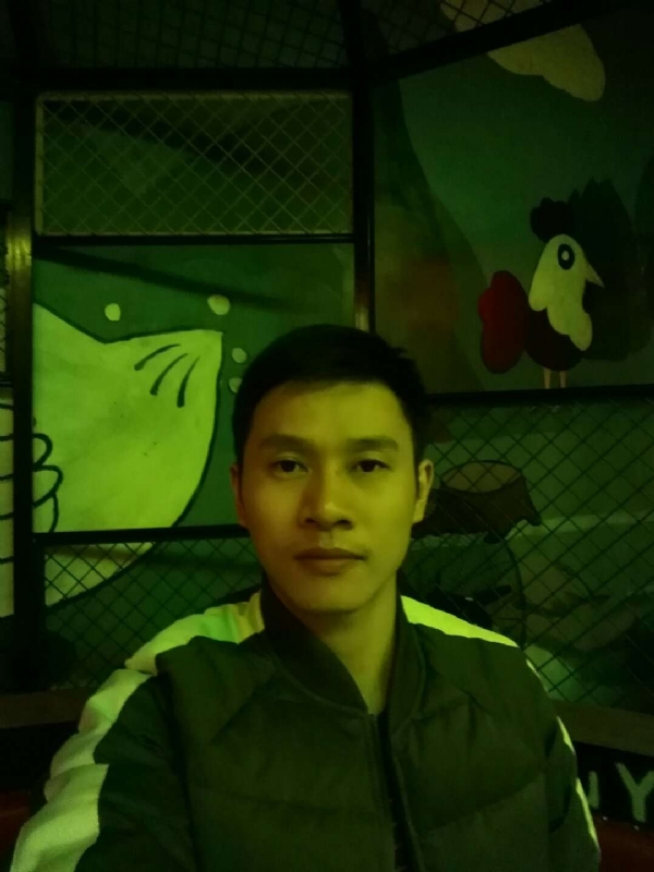 阿润的第一张照片--诏安相亲网