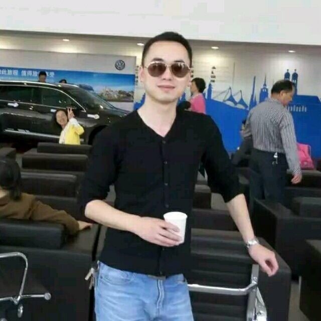 小汤米的第一张照片--诏安相亲网
