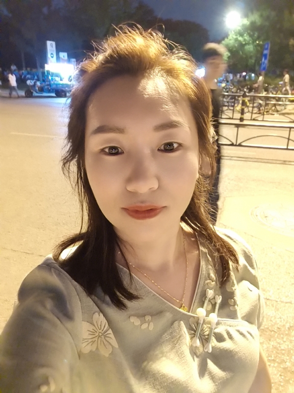 最美的期待的第二张照片--诏安相亲网