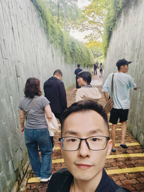 Mr田的第一张照片--诏安相亲网