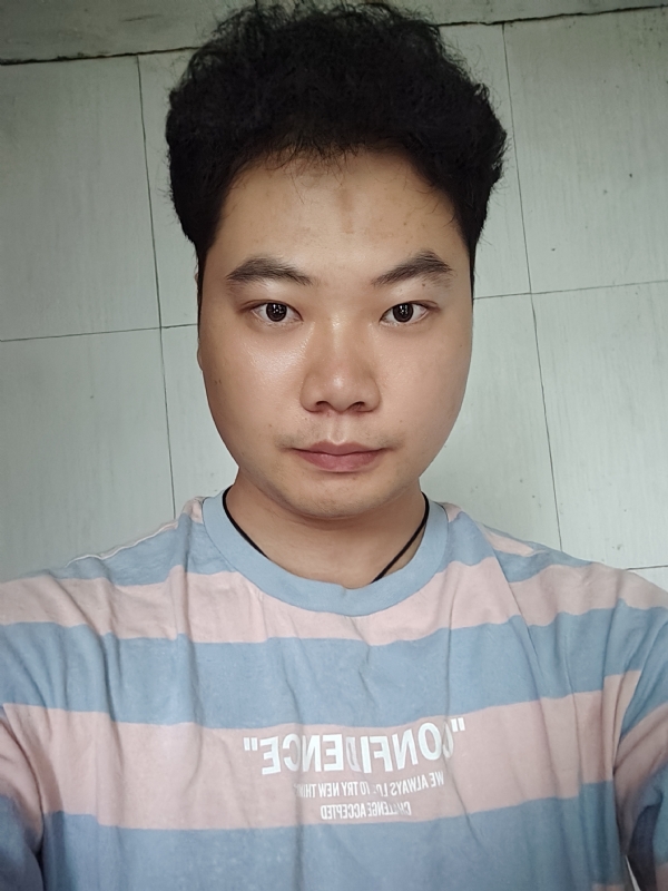 boy的第一张照片--诏安相亲网