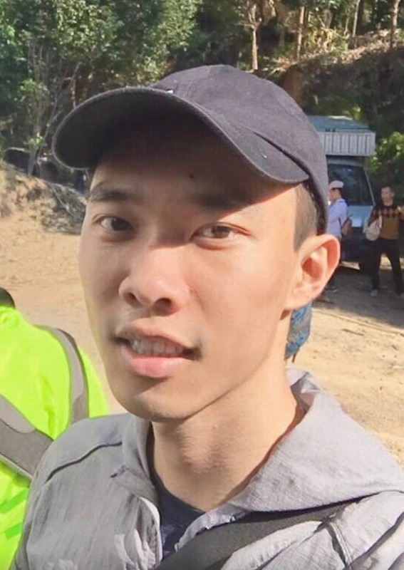 bin的第二张照片--诏安相亲网