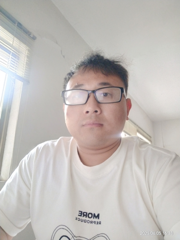 遇见你的第一张照片--诏安相亲网