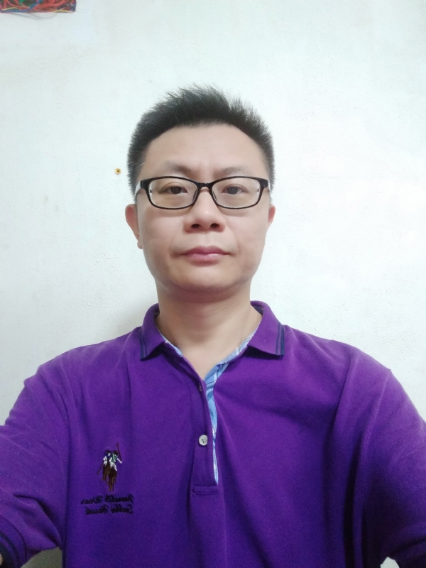 kk的第一张照片--诏安相亲网