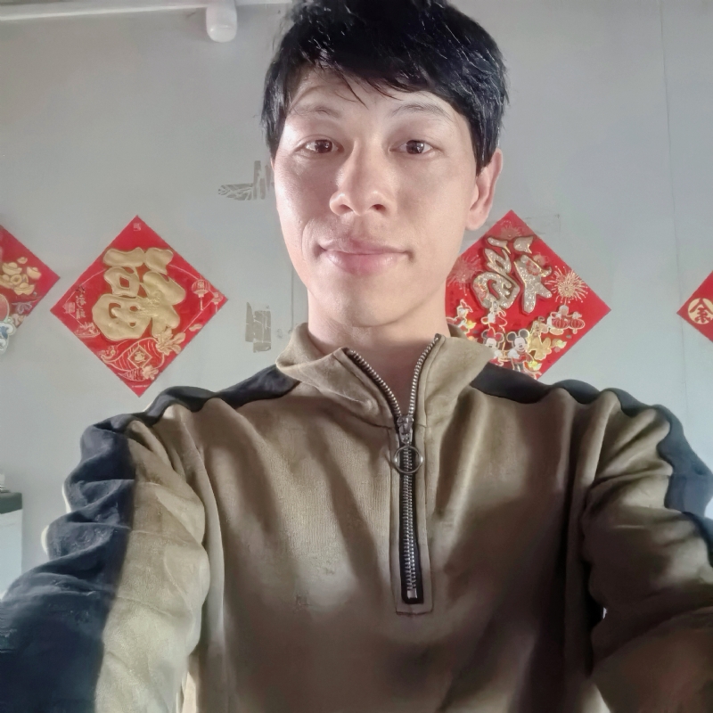 夏风微凉的第二张照片--诏安相亲网