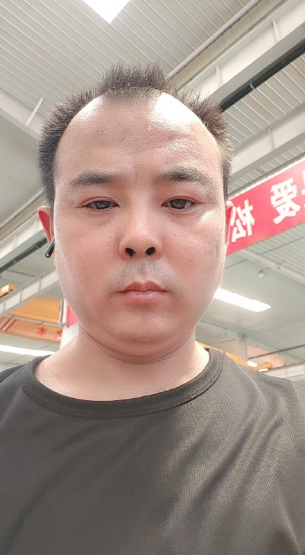 沟通才会有结果的第一张照片--诏安相亲网