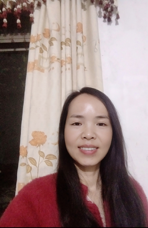 阿敏的第一张照片--诏安相亲网