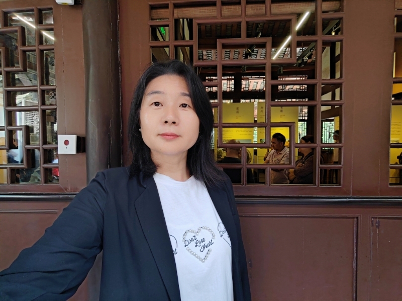 出门就迷路的第二张照片--诏安相亲网