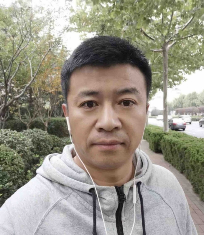 相逢即是缘的第一张照片--诏安相亲网
