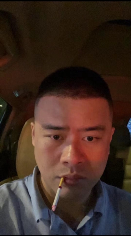 薛其锋人类高质量男性的第三张照片--诏安相亲网