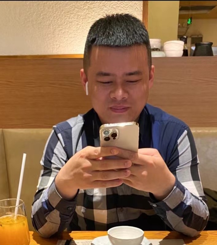 薛其锋人类高质量男性的第四张照片--诏安相亲网