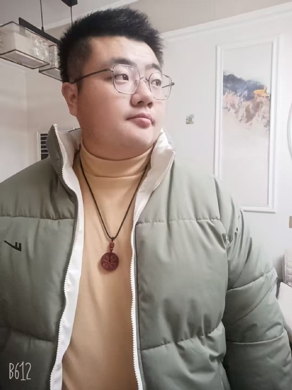 浦宁先生的第一张照片--诏安相亲网