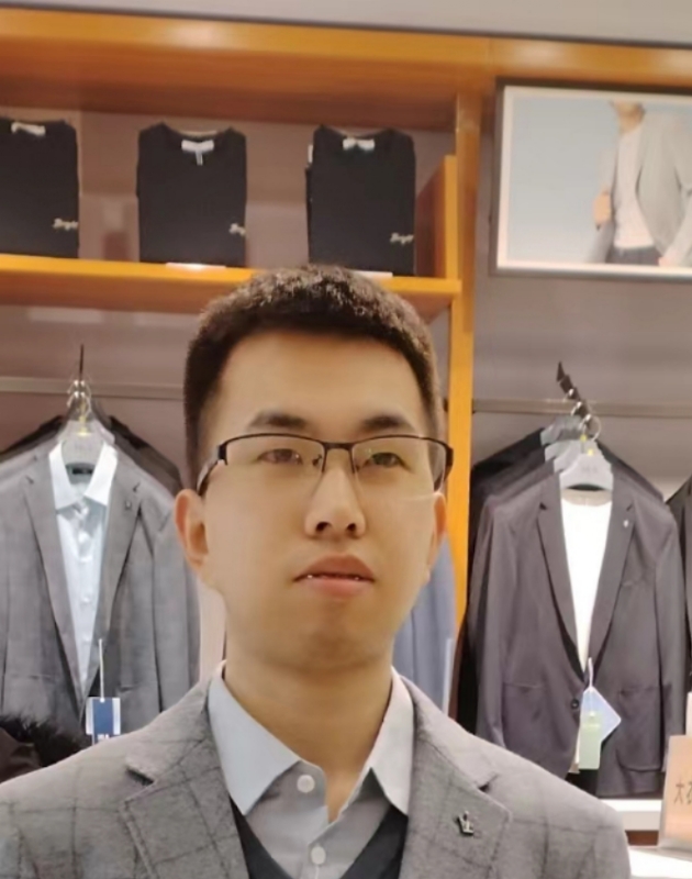 吴桐的第一张照片--诏安相亲网