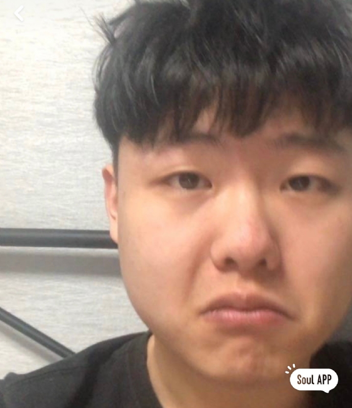 方方正正的第一张照片--诏安相亲网