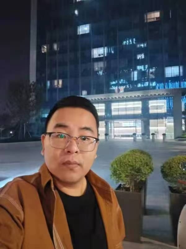 少康的第一张照片--诏安相亲网