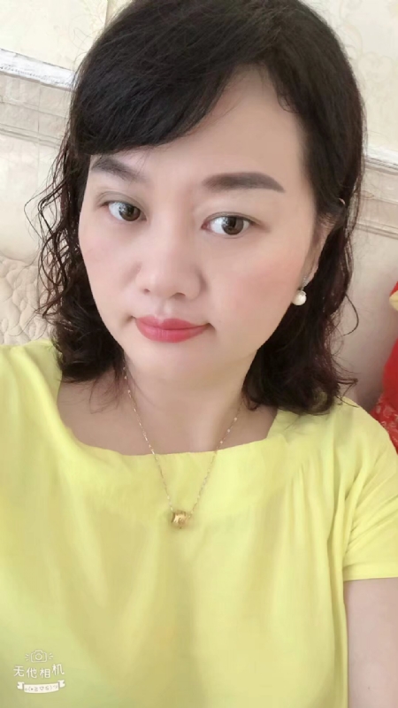 微笑的第一张照片--诏安相亲网