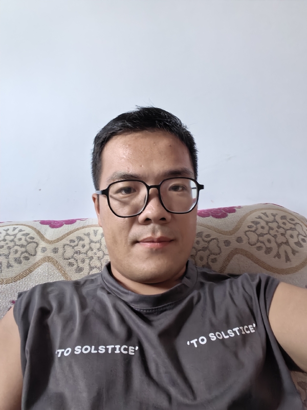 卫TF的第二张照片--诏安相亲网