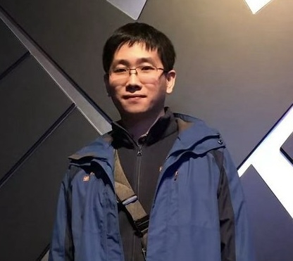 寻找有缘人的第三张照片--诏安相亲网