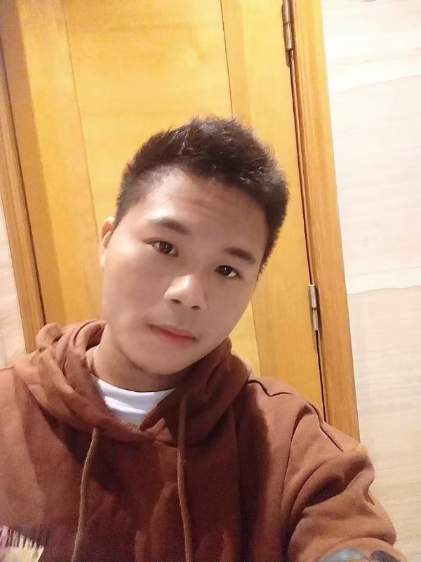 HYL1997的第一张照片--诏安相亲网